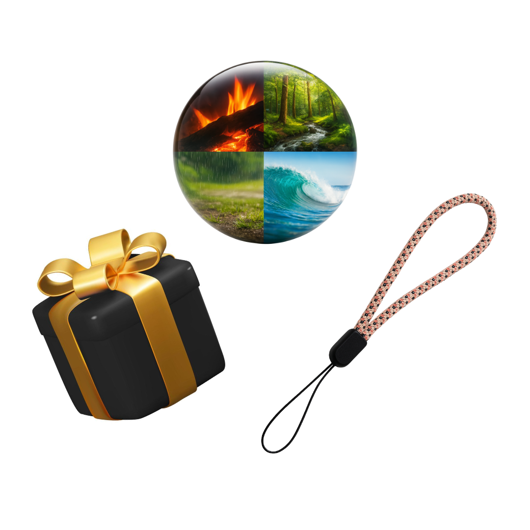 ONLY TODAY: 3 free gifts