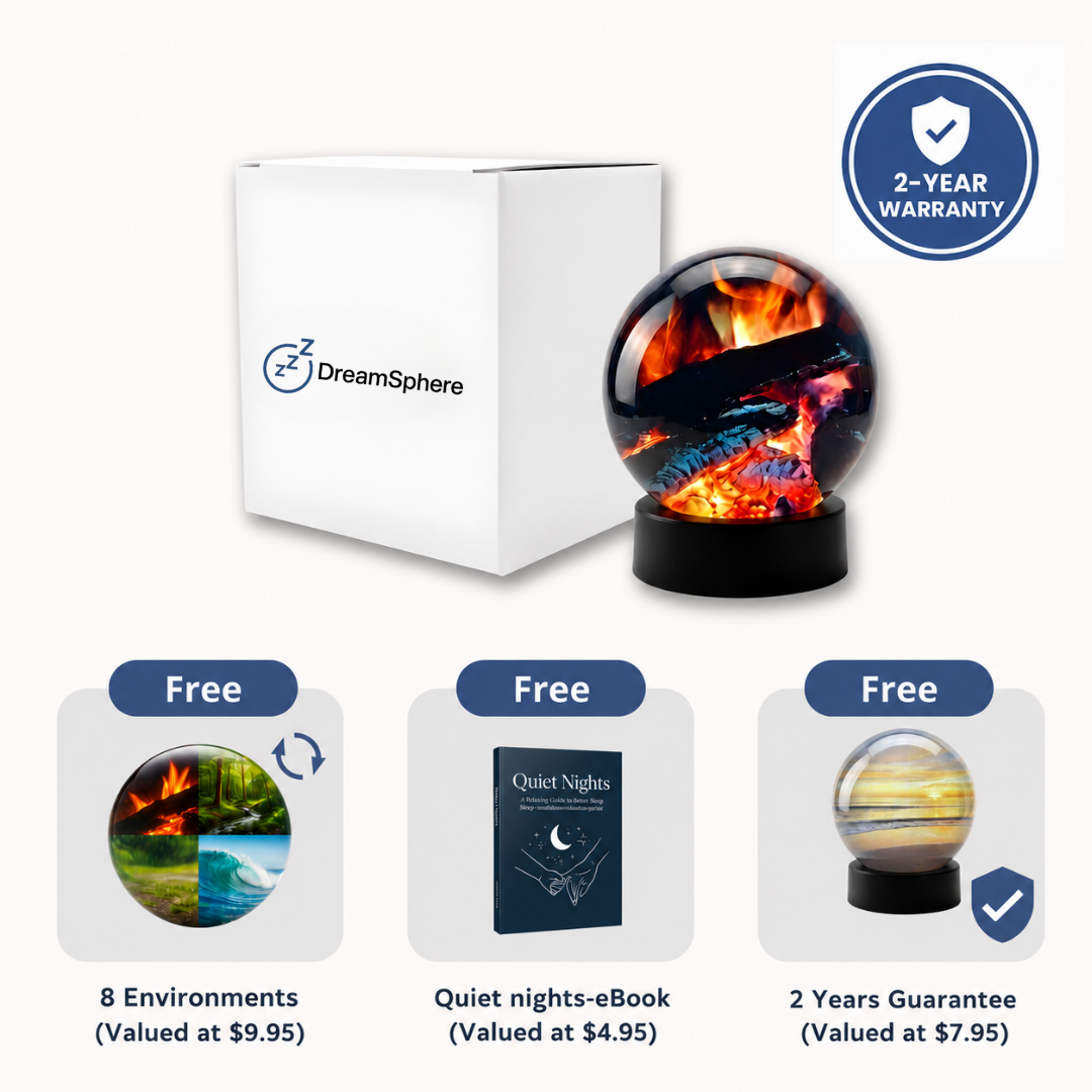 DreamSphere™