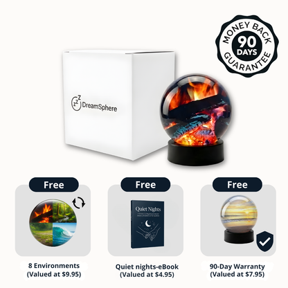 DreamSphere™