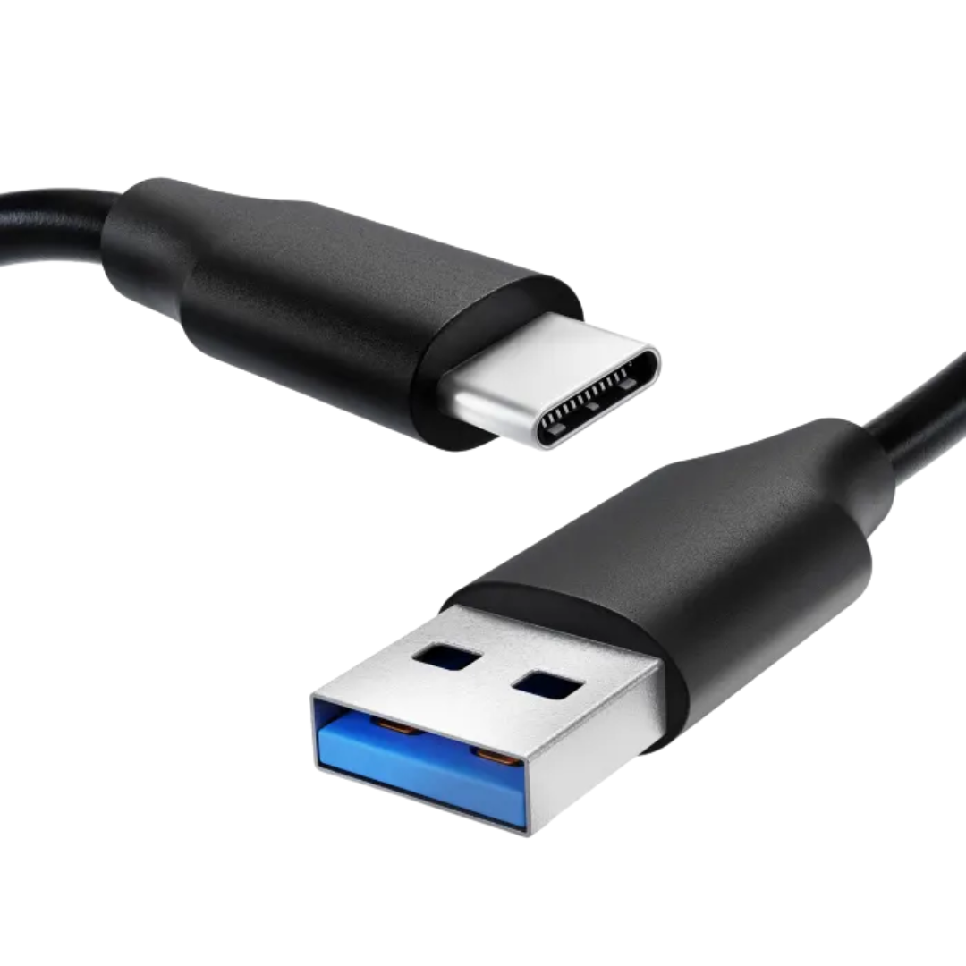 USB cable for data transfer