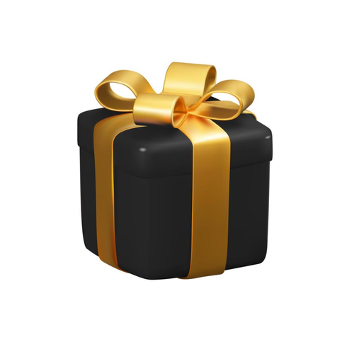 ONLY TODAY: Surprise Gift